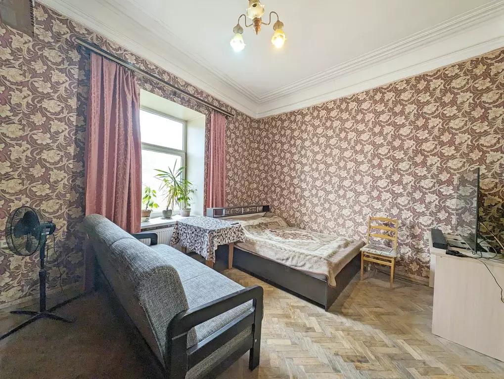 Продаётся 3-к квартира, 99.8 м - Фото 1