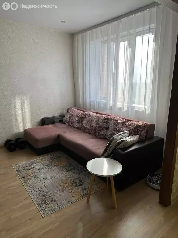 1-комнатная квартира: Ульяновск, улица Ульяны Громовой, 5А (47.8 м) - Фото 2