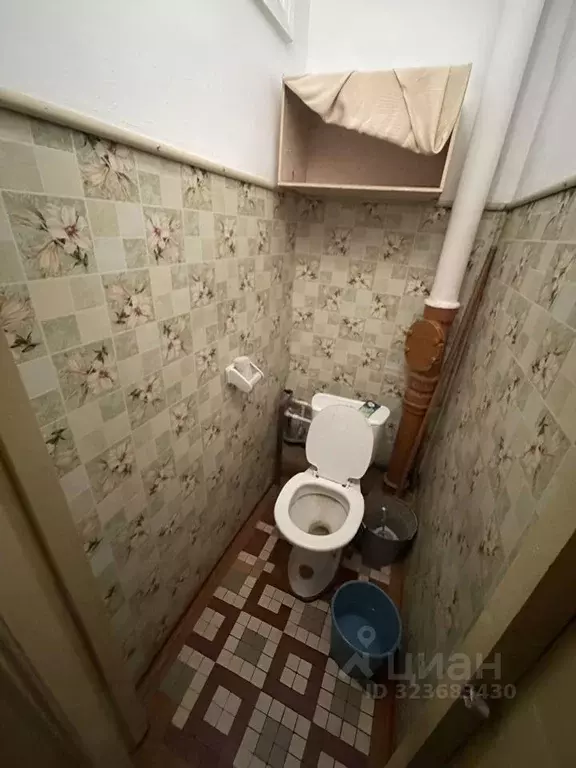 2-к кв. Московская область, Лобня ул. Ленина, 8 (45.0 м) - Фото 0