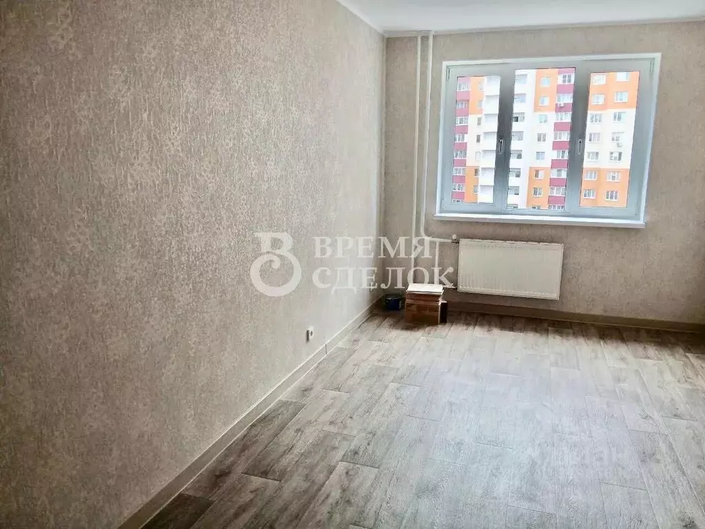 1-к кв. Владимирская область, Владимир Ставровская ул., 5А (40.0 м) - Фото 0