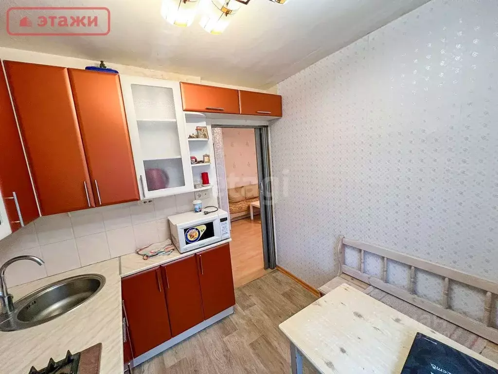 2-к кв. Карелия, Петрозаводск ул. Коммунистов, 31 (45.1 м) - Фото 0