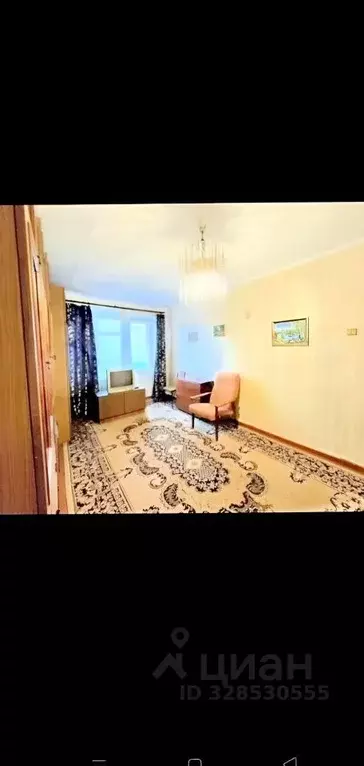 1-к кв. Ростовская область, Таганрог ул. Москатова, 9 (31.0 м) - Фото 2