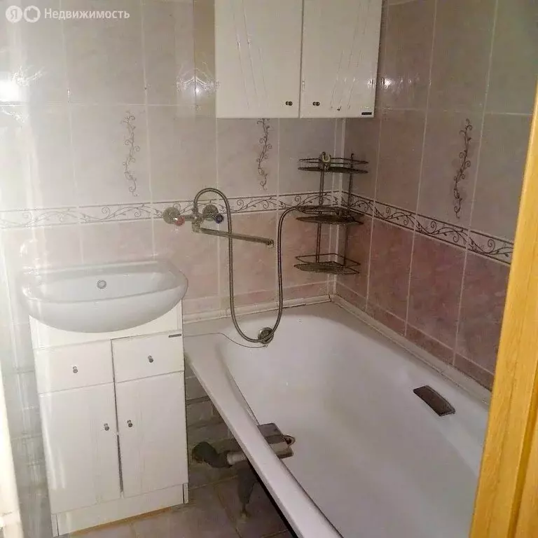 2-комнатная квартира: Воронеж, улица Чебышева, 20 (45 м) - Фото 0