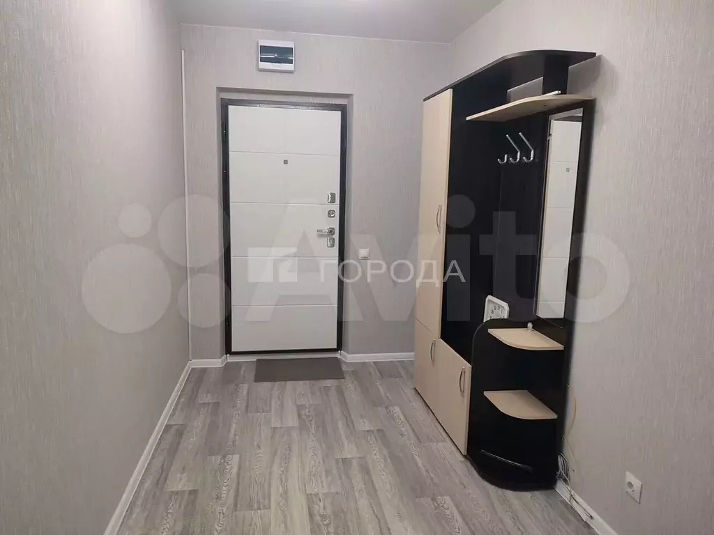 1-к. квартира, 49 м, 3/18 эт. - Фото 0