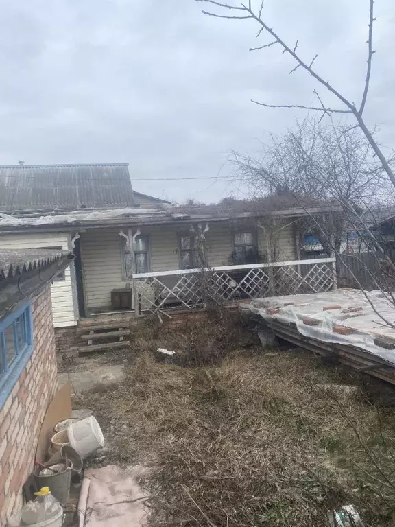 Дом в Тульская область, Тула ул. Большие Гончары, 57 (60 м) - Фото 0