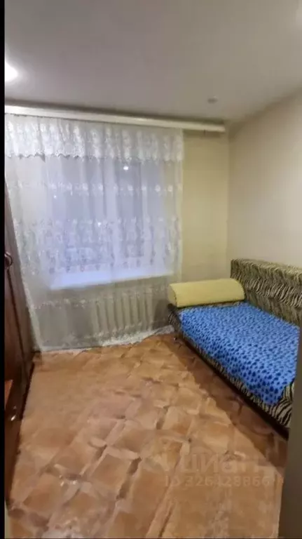 Комната Пензенская область, Пенза просп. Победы, 84 (14.0 м) - Фото 2