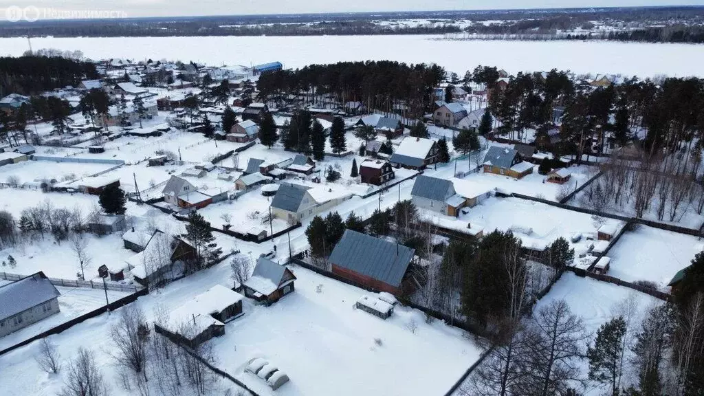 Участок в посёлок Победа, Сосновая улица, 4 (14 м) - Фото 1