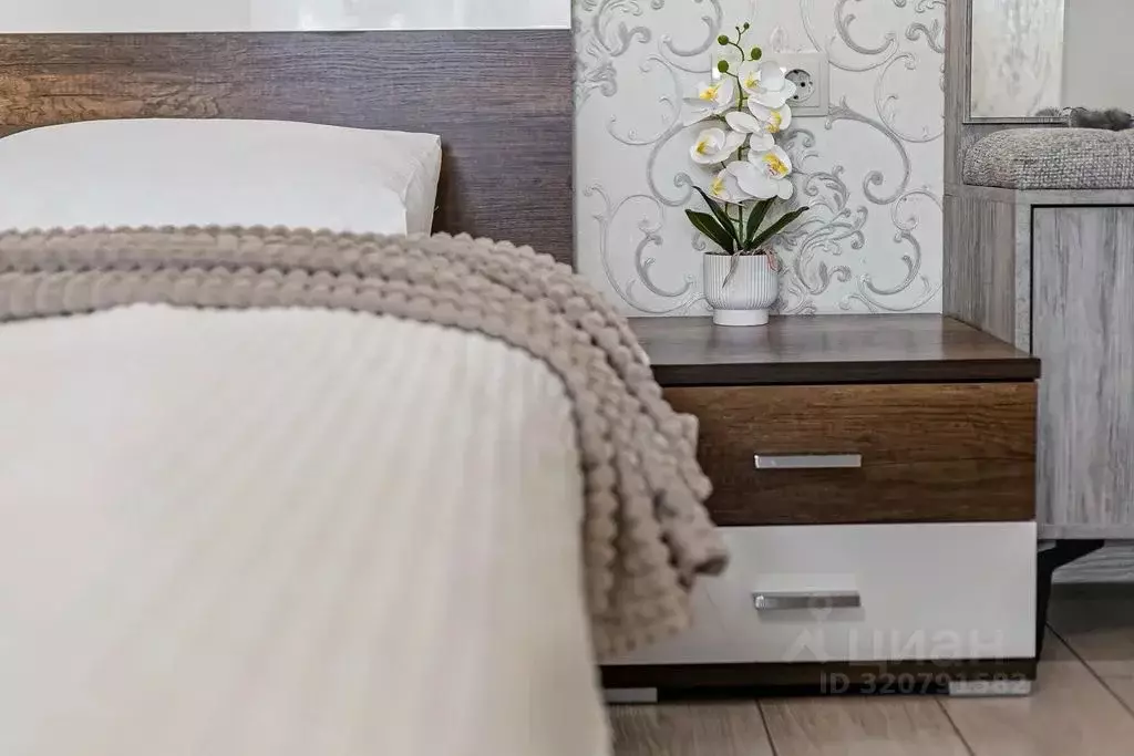 1-к кв. Ставропольский край, Кисловодск ул. 40 лет Октября, 4 (38.0 м) - Фото 2