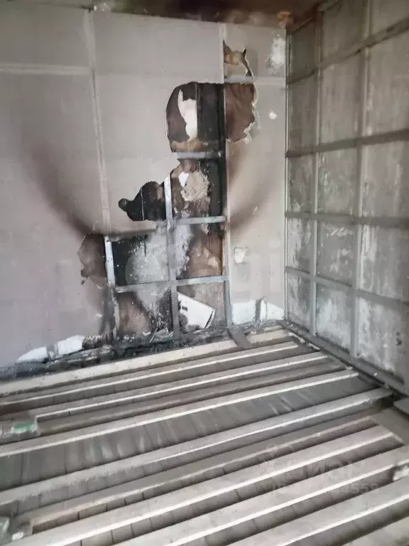 1-к кв. Хабаровский край, Хабаровск Монтажный пер., 9 (33.5 м) - Фото 2