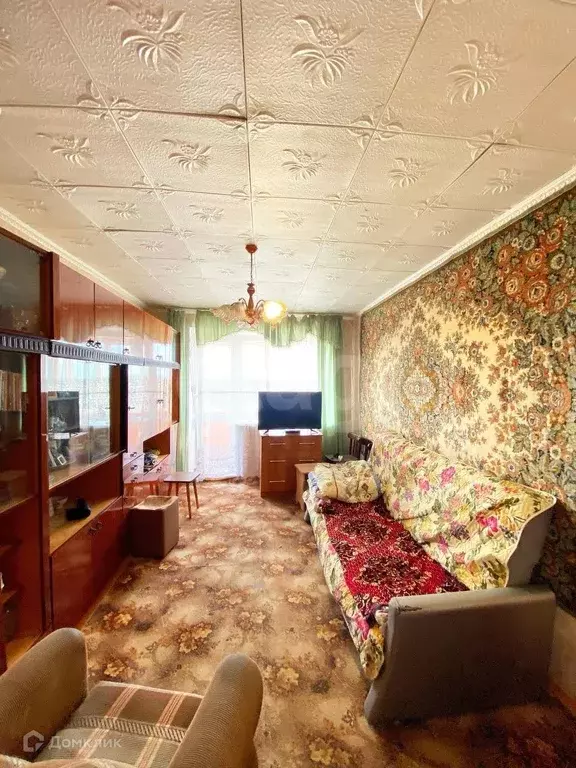 Продаётся 2-к квартира, 41.5 м - Фото 0