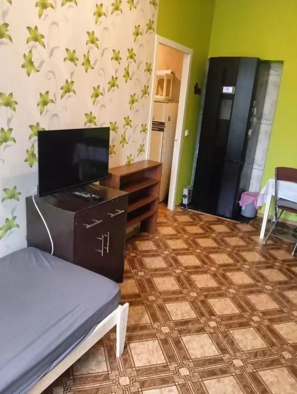Комната Москва ул. Матросская Тишина, 23/7к1 (16.0 м) - Фото 2