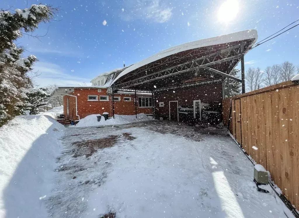 Дом в Московская область, Богородский городской округ, Дружба-6 СНТ ... - Фото 0