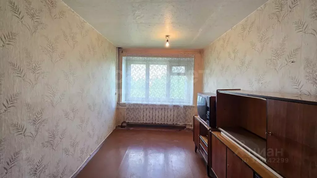 Комната Оренбургская область, Оренбург ул. Механизаторов, 11А (13.8 м) - Фото 1