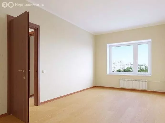 2-комнатная квартира: Балашиха, микрорайон Железнодорожный, улица ... - Фото 1