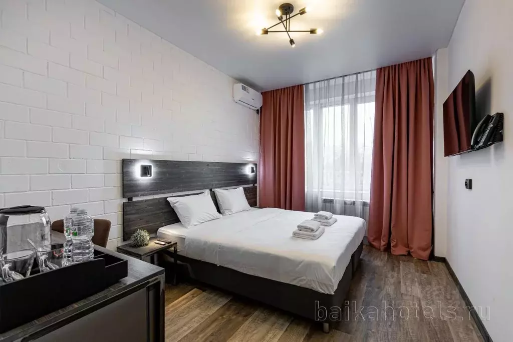 Комната Нижегородская область, Нижний Новгород Московское ш., 213А ... - Фото 1