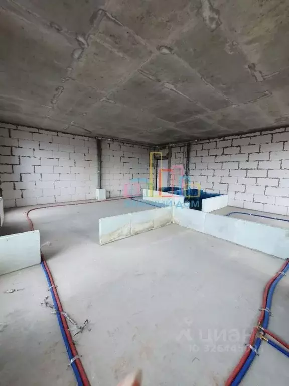 1-к кв. Москва Новоостаповская ул., 20 (54.0 м) - Фото 1