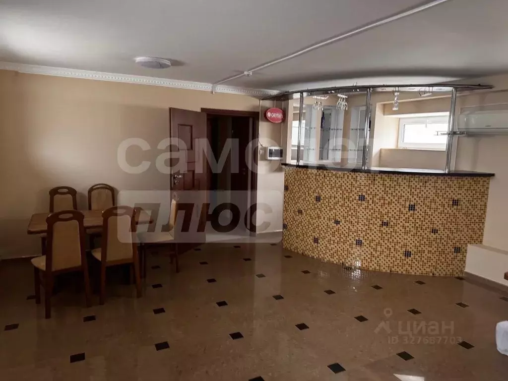 Торговая площадь в Крым, Симферопольский район, Николаевка пгт ул. ... - Фото 1