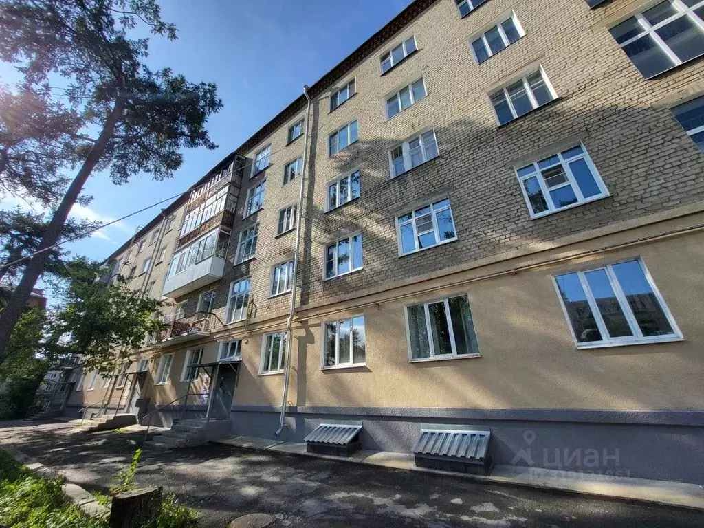 1-к кв. Свердловская область, Екатеринбург ул. Декабристов, 85 (45.0 ... - Фото 0