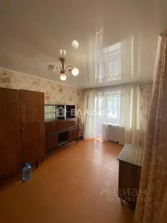 1-к кв. Тульская область, Тула Красноармейский просп., 40 (29.3 м) - Фото 0