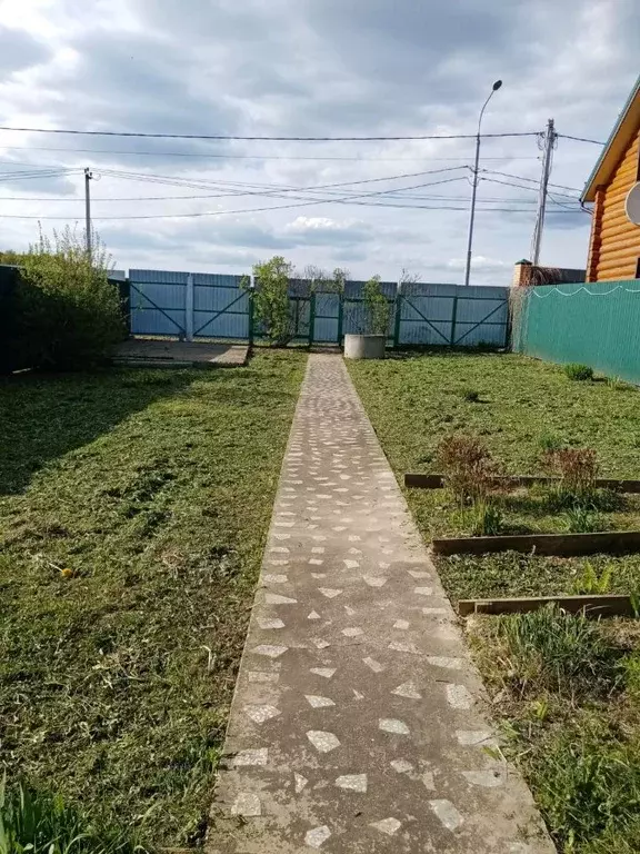 Участок в Москва с. Богоявление, 5 (6.2 сот.) - Фото 0