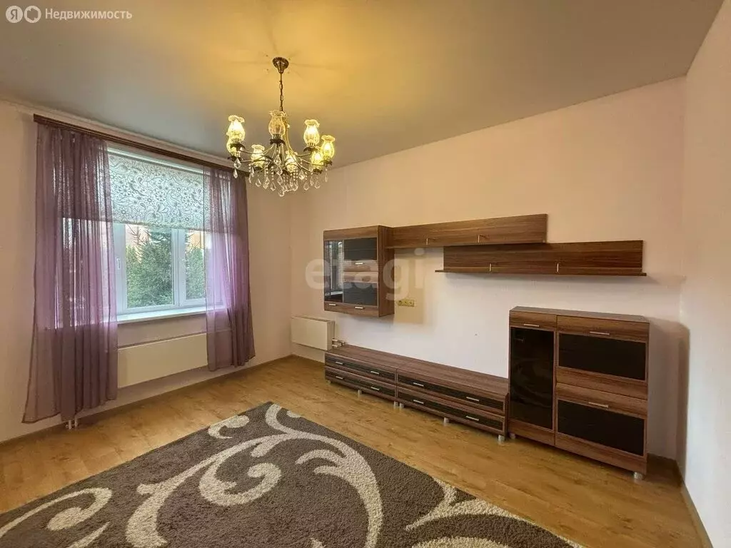 2-комнатная квартира: Обнинск, улица Космонавта Леонова, 43 (60.4 м) - Фото 0
