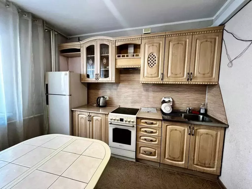 1-к кв. Амурская область, Благовещенск Артиллерийская ул., 20 (42.0 м) - Фото 2