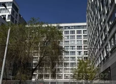 Гараж в Москва ул. Усачева, 2С3 (15 м) - Фото 2