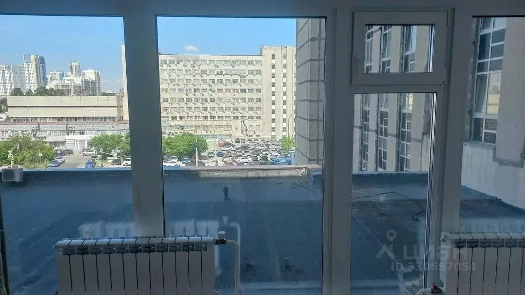 Офис в Свердловская область, Екатеринбург ул. Волгоградская, 193 (22 ... - Фото 2