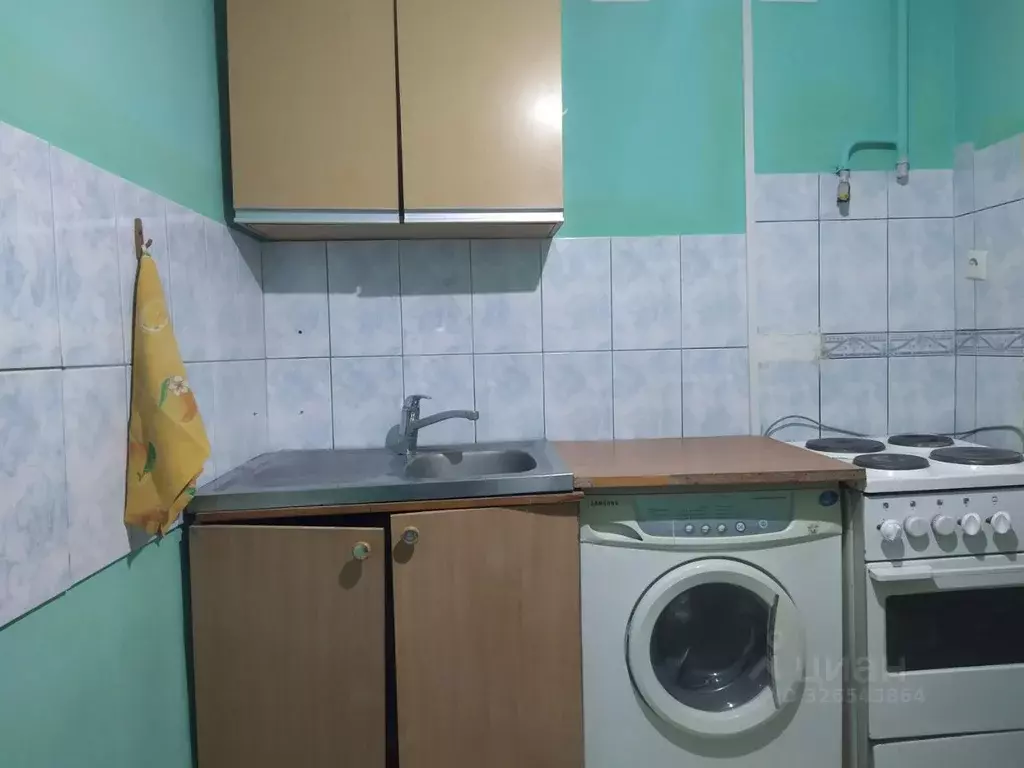 Комната Мурманская область, Мурманск ул. Академика Книповича, 49к2 ... - Фото 2