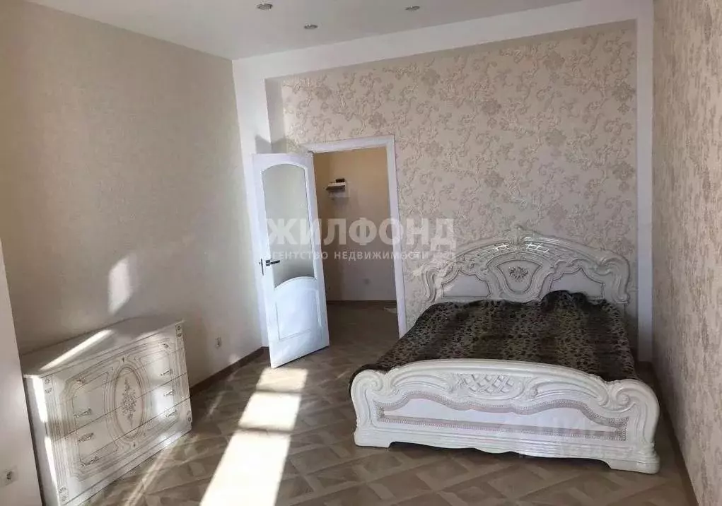 2-к кв. Новосибирская область, Новосибирск ул. Демьяна Бедного, 57 ... - Фото 0