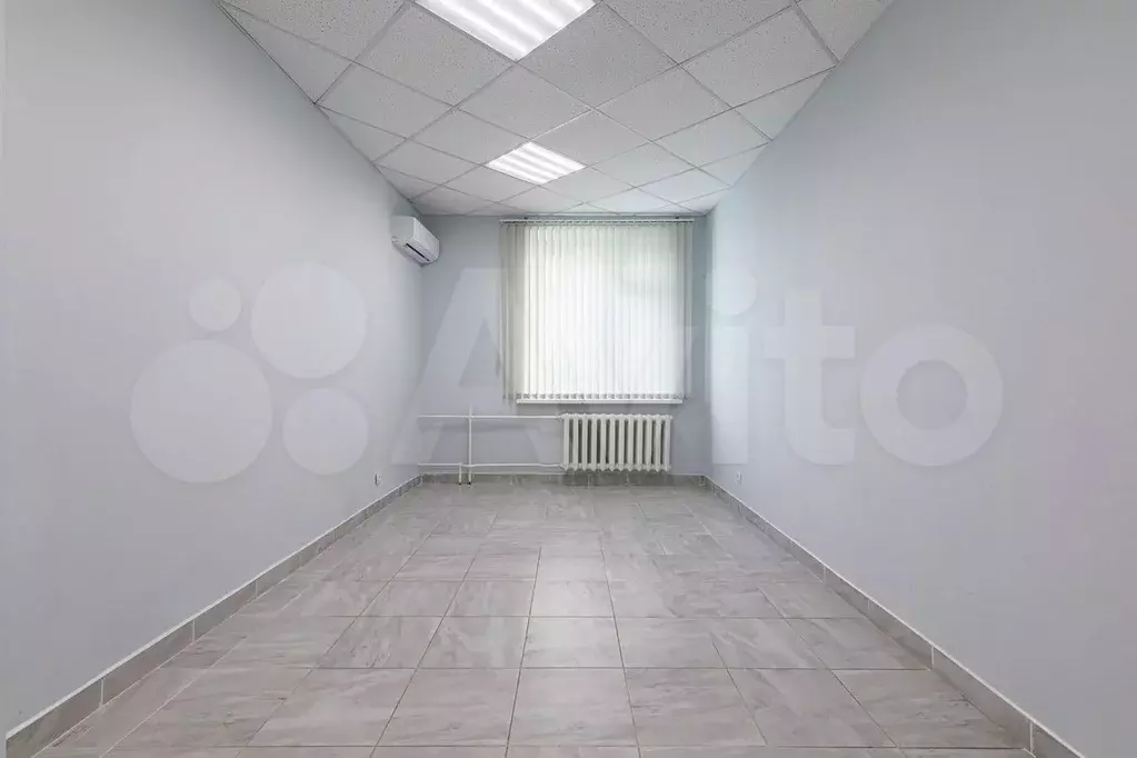 Офис, 32.6 м с ремонтом, под собственные нужды - Фото 1