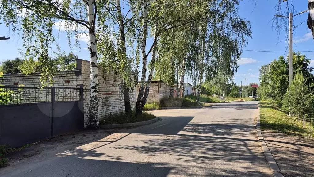 Гараж, 22 м - Фото 1