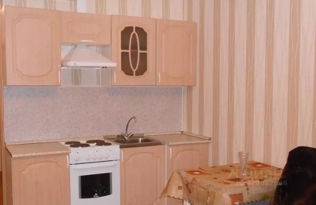 Студия Пензенская область, Пензенский район, Засечный сельсовет, с. ... - Фото 1