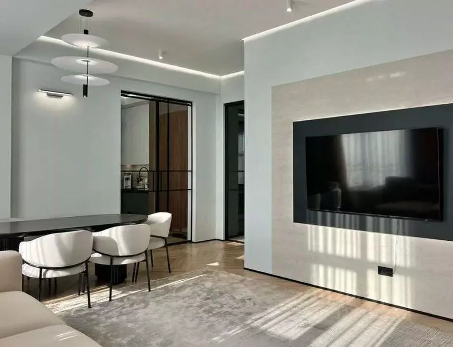 3-к кв. Краснодарский край, Краснодар ул. Героя Владислава Посадского, ... - Фото 2