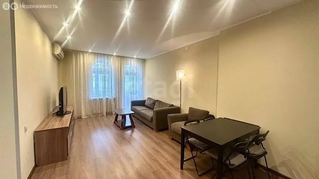 3-комнатная квартира: Самара, улица Фрунзе, 146 (80 м) - Фото 2