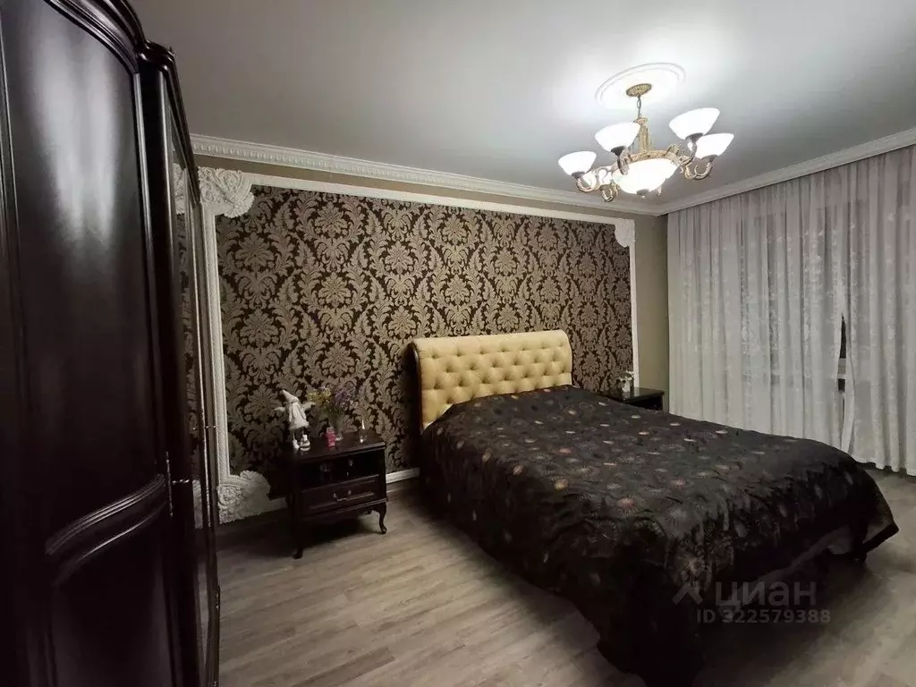 3-к кв. Калининградская область, Калининград Красная ул. (105.0 м) - Фото 1