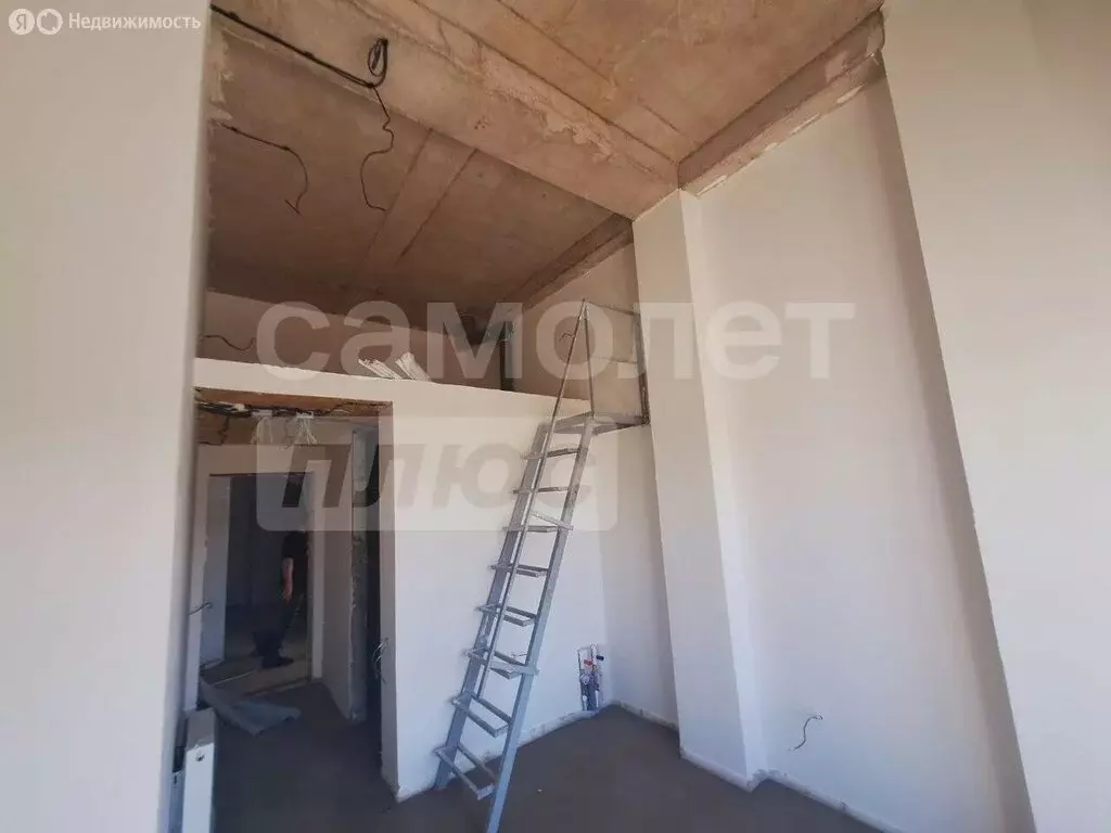 Квартира-студия: Севастополь, улица Тимма, 2 (33 м) - Фото 2