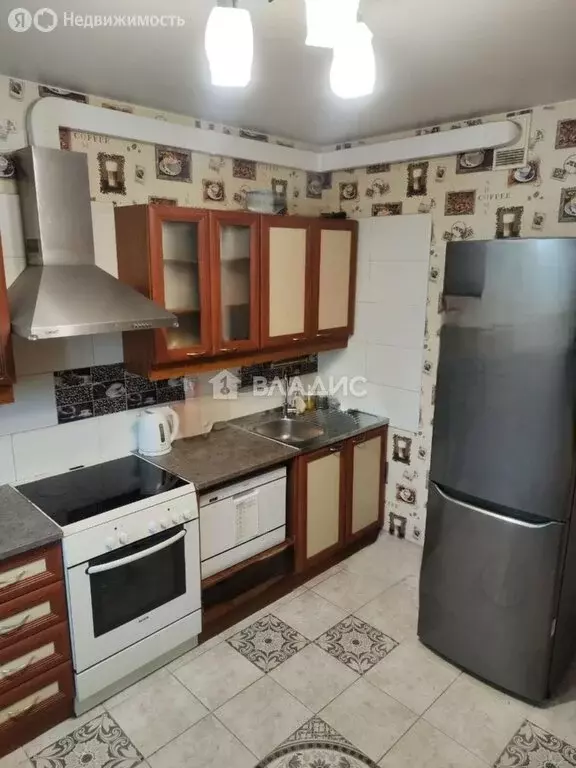 1-комнатная квартира: Мурино, проспект Авиаторов Балтики, 7 (33.3 м) - Фото 1