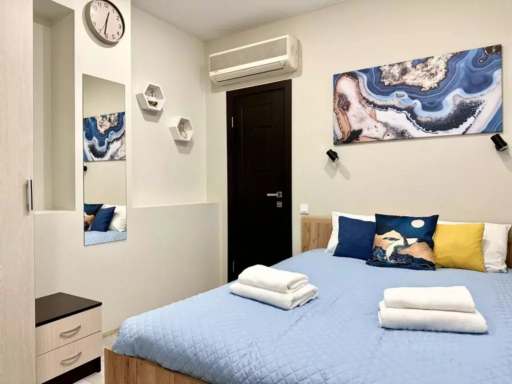 1-к кв. Санкт-Петербург Литейный просп., 59 (12.0 м) - Фото 1