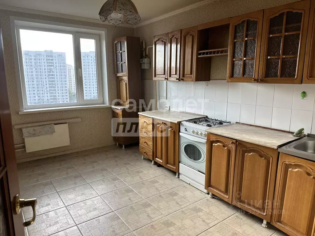 2-к кв. Курская область, Курск Звездная ул., 15 (68.0 м) - Фото 2