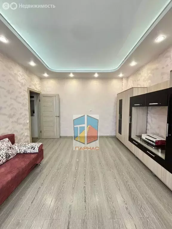 3-комнатная квартира: Краснотурьинск, улица Радищева, 8 (61.7 м) - Фото 1