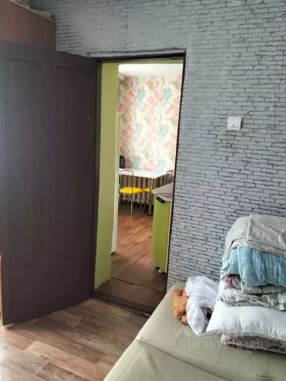 2-к кв. Башкортостан, Ишимбай ул. Вахитова, 11 (38.0 м) - Фото 1