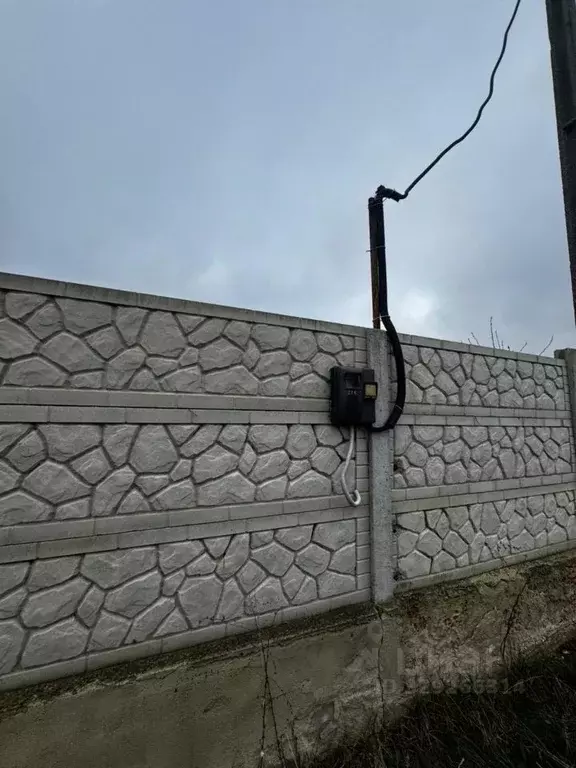 Участок в Крым, Керчь ТСН Садовод тер., проезд Виноградный (4.0 сот.) - Фото 1