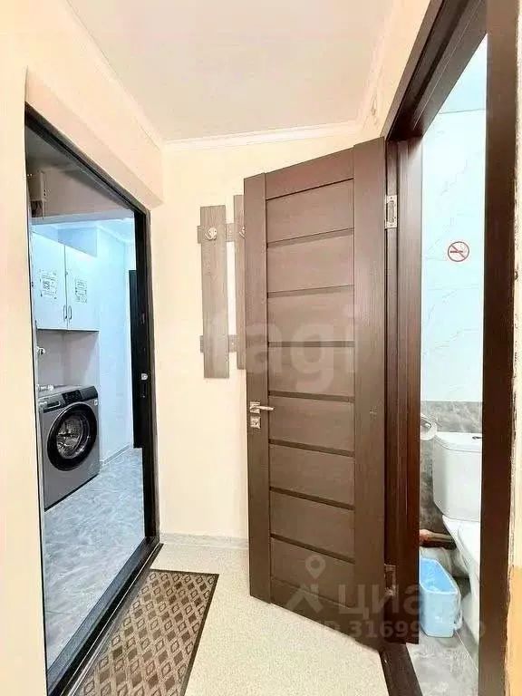 Студия Татарстан, Казань Минская ул., 52 (18.0 м) - Фото 1