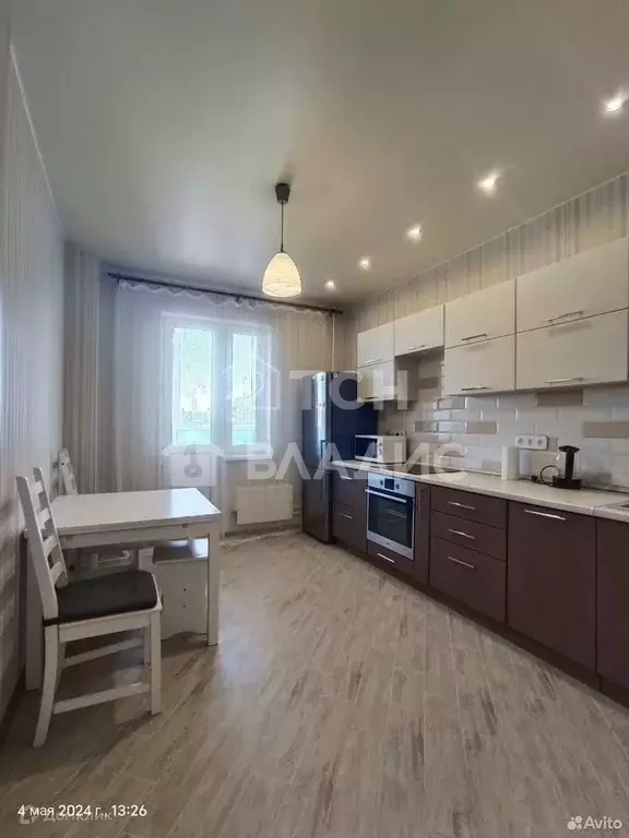Продаётся 1-к квартира, 37.7 м - Фото 0