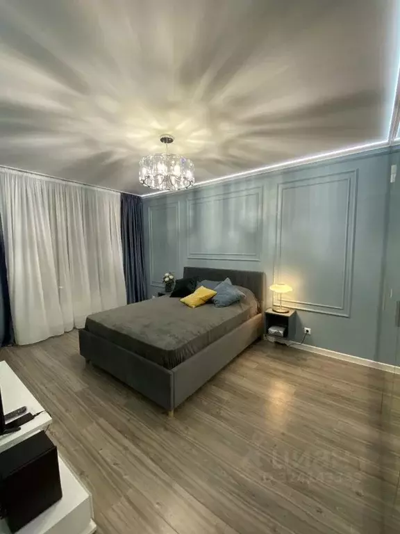 1-к кв. Москва Ильменский проезд, 14к8 (42.0 м) - Фото 2