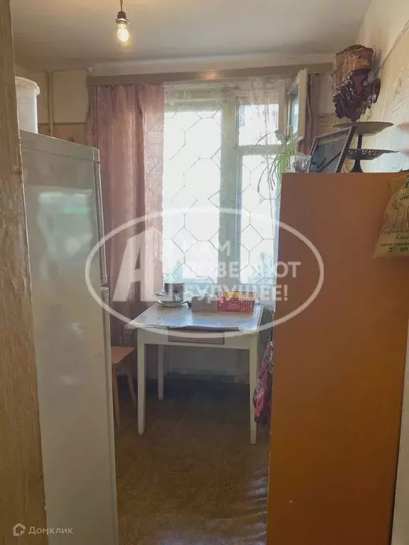 Продаётся 1-к квартира, 34.5 м - Фото 1