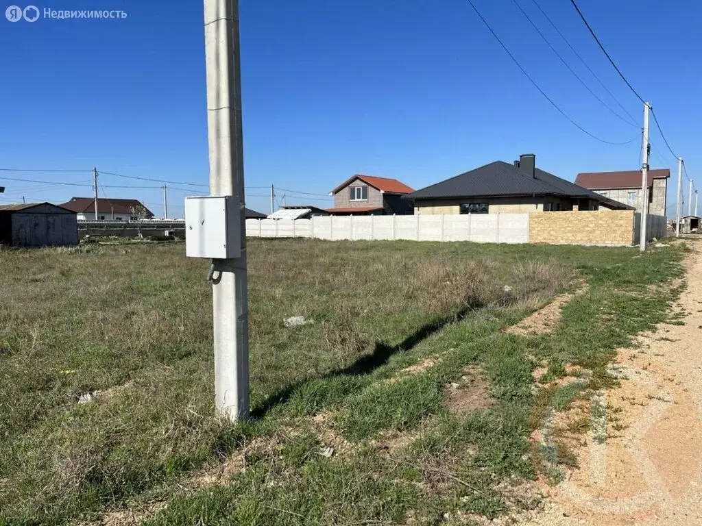 Участок в Евпатория, Таврическая улица, 23 (6 м) - Фото 1