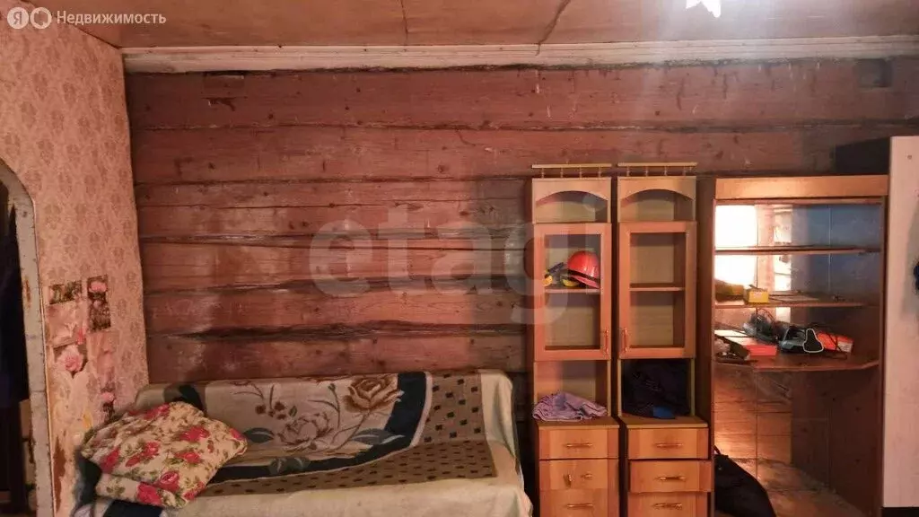 Дом в посёлок Куеда, улица Строителей (40 м) - Фото 2