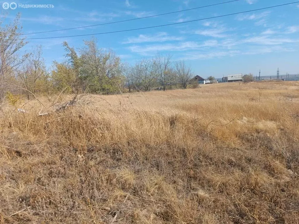Участок в Каменск-Шахтинский, Ретрансляторная улица (9.9 м) - Фото 1